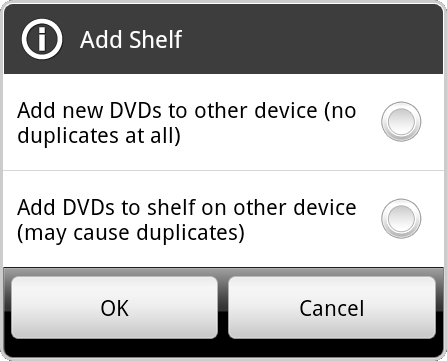 duplicates