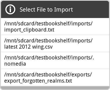 file explorer app