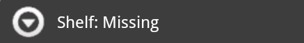 menu title