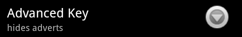 adv key