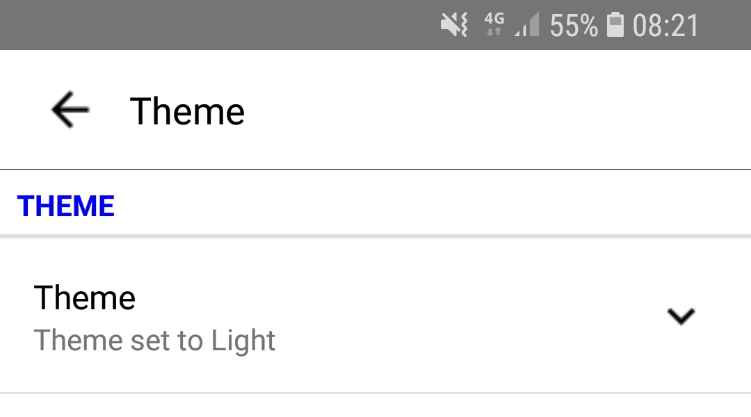 theme